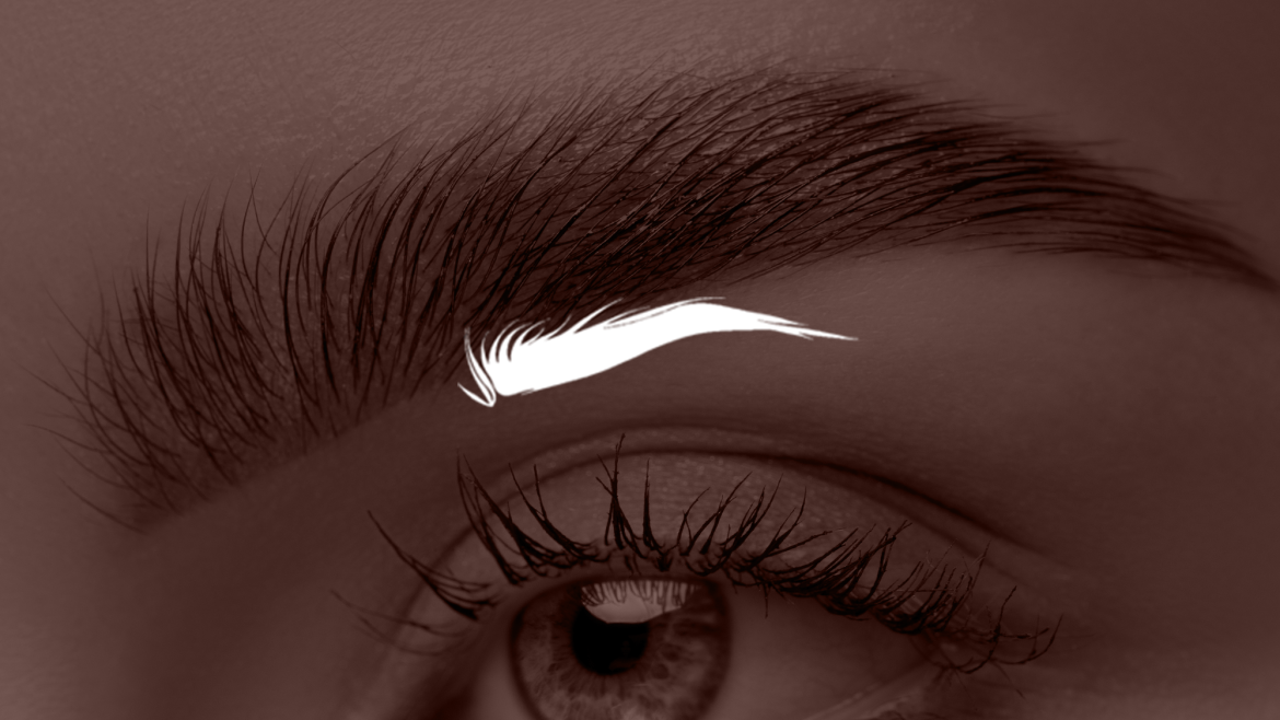 Microblading